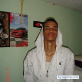 elboss357 chico soltero en Esperanza