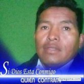 franciscovedia chico soltero en San Julián