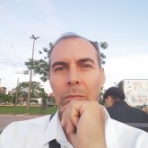 Gustavo Omar Silvero