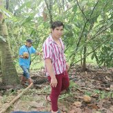 Una relación que nos lleve de apoco o