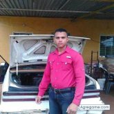 Joseluiszxcvbnm chico soltero en San Fernando Apure