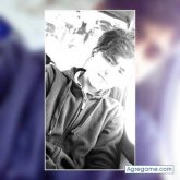 yeremipascual chico soltero en Maullín