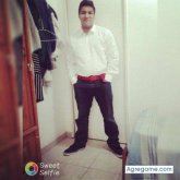 Gabriel Barba
