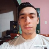 VAriel1990 chico soltero en Abra Pampa