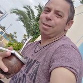 Busco conocer gente. Me llaman la