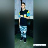 Giovanny29 chico soltero en San Martín De Porres