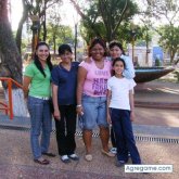 ochun chica soltera en Cerro