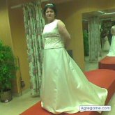 mariantonia chica casada en La Bañeza