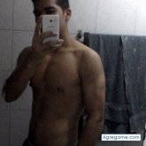 gabrielccs chico soltero en Nueva Caracas