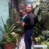 Chatear con yurybanegas4021 de Tegucigalpa