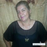 Foto de perfil de gringakrause