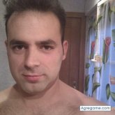 GUSTAVO30 chico soltero en Madrid