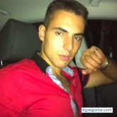 Foto de perfil de David_Garcia