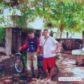 FRANCKYLE chico soltero en Escuintla