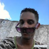 Yongergay chico soltero en Casigua El Cubo