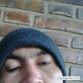 AlcidesDelaCruz chico soltero en San Ygnacio