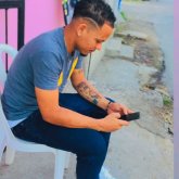 oscarpujols8269 chico soltero en Bonao Abajo