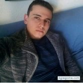 Foto de perfil de Cristian_1997