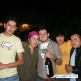 CeSaa chico soltero en Casas Grandes