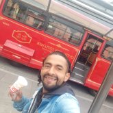 Checho19 chico soltero en Quito