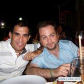 ramiro26 chico soltero en Andujar