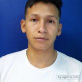 Busco ligar. Personas buenas. Amable.