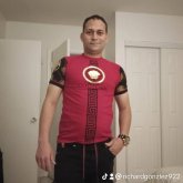 Mujeres lindas y carismática. Delgado y