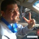 Luis Miguel Colmenares Alvarez