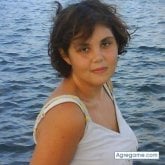 ALMA MARIA martinez sanz