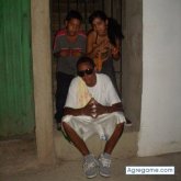 3NyBoY chico soltero en Jarabacoa