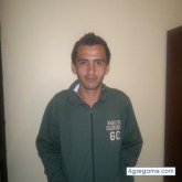 Michael Marín Mata