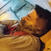 Trabajador de movistar. Busco ligar.