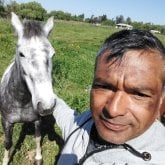 Busco mujer no me importa la edad.