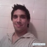pablotib25 chico soltero en Santa Fe