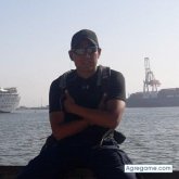 Heker chico soltero en Comondú