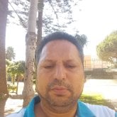 Busco conocer gente. Como tú me