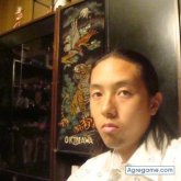 Foto de perfil de ariel883