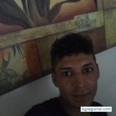 Wiliancastro chico soltero en San Antonio