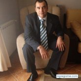 Jerezano chico divorciado en Palmones