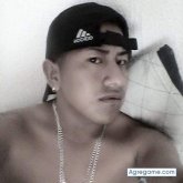 Chatear con Peladobyron2234 de Lomas De Sargentillo