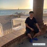 Chatear con criszamora de Gillette