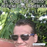 Chatear con cristiancastro3395 de Desamparados