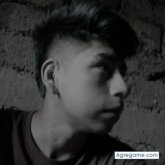 Estudiante. Busco hacer amistades.