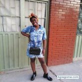 marcelaquinonez chica soltera en Venecia