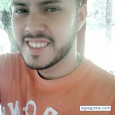HectorMadrid91 chico soltero en San Pedro Sula