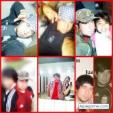 juampilove chico soltero en Quilmes