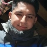 Lo que surja. Busco lo que surja.