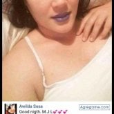 Mujeres solteras en Bismarck
