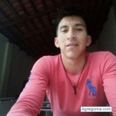 Castillo Edgar Solis