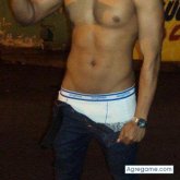 thebigsexy chico soltero en Santo Domingo